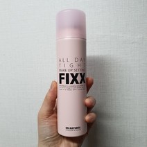 쏘내추럴 올 데이 메이크업 픽서, 100ml, 10개