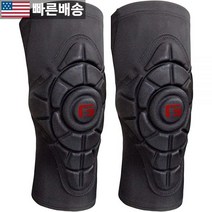 [G-Form 정품] 프로 슬라이드 무릎 패드 569434, Youth Large/X-Large