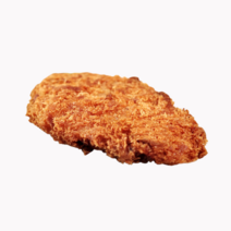 깐깐 통등심 유탕 돈까스 80g/100g 에어프라이어전용, 800g(80g X 10ea)