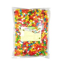스미스 젤리빈 2kg 1봉, 젤리빈1봉 2Kg