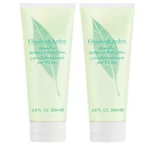엘리자베스아덴 그린티 리후레싱 바디로션, 200ml, 2개
