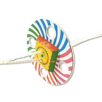 마이사이언스 소리팽이 (10명 세트) / (ICE), 상세페이지 참조, 상세페이지 참조