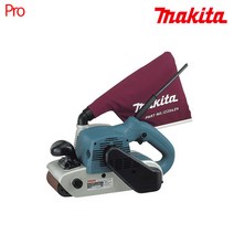 [마끼다] 9403 / 밸트샌더 (4인치), 1개