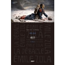 패주, 에밀졸라, 문학동네