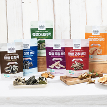 오희숙 명인이 만든 찹쌀감자부각 감자칩 야채칩 야채과자 건강간식 안주 감자스낵, 30g, 1개