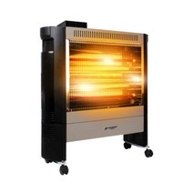 FARAY 카본 원적외선 전기 온풍기 히터 FNEH-3900F