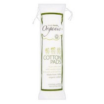 심플리 젠틀 유기농 화장솜 900매 simply gentle 다용도, 100매입, 9개