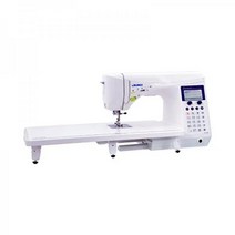 JUKI 주끼 미싱 HZL-F600 풀사이즈 재봉틀 퀼팅