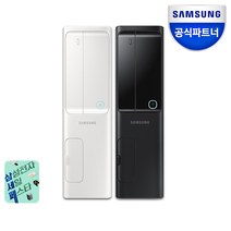 삼성전자 데스크탑5 DM500SEZ-AD5A 12세대 CPU 슬림형 PC본체 사무용 업무용, RAM 16GB+SSD256GB+WIN11, 화이트