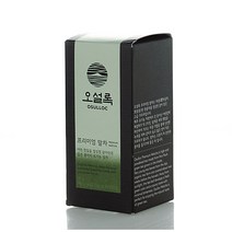 오설록 프리미엄 말차, 40g, 2개