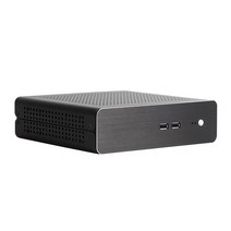 마이크로박스 ALU A300 5600G 120W (4GB M2 128GB HDD 1TB)사무용 가정용 산업용 미니PC