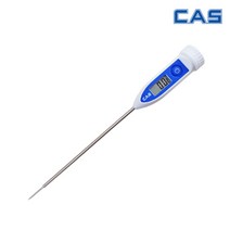 카스 방수 탐침 온도계 CT-300 디지털 조리용