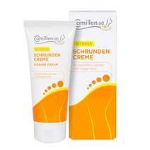 카밀렌60 슈르덴크림 100ml 극건성용 뒤꿈치크림 풋크림 CAMILLEN60 Schrunden Cream