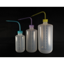 PE 세척병 (Wash bottle) 500ml /1000ml 1개, 1000ml