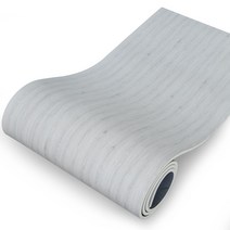 제로벨 20T 말랑플러스 폭 140cm x 길이 0.5m PVC 층간소음방지 롤 매트, 오크 우드