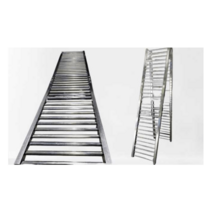 상하차 사다리 컨베이어 물건 운반 택배 짐 옮기기, 3미터 너비40 cm