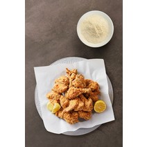 [소스박스]치킨배터믹스-2kg