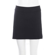 J.LINDEBERG 제이린드버그 23 Amelie Skirt (GWSD07897-9999) (여성 아멜리 스커트)
