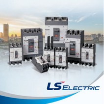 LS산전 ABS 103C 100A 배선용차단기 MCCB Metasol