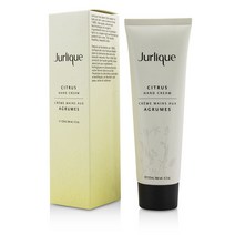 쥴리크 시트러스 핸드크림 125ml