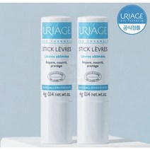 [1+1] 유리아쥬 스틱레브르 오리지널 4g + 4g