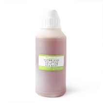 [더위치] 연잎추출물 500ml 연꽃잎추출물 Nelumbo Nucifera Leaf Extract