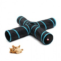 숨숨집 고양이 터널놀이 바스락터널 고양이놀이터, 상세페이지 참조, 상세페이지 참조