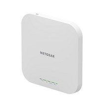 NETGEAR 클라우드 관리 무선 액세스 포인트 (WAX620)넷기어278971, AX1800 | WiFi 6 | PoE+_Include