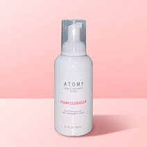 애터미 아크네 클리어 폼 클렌저, 150ml, 1개