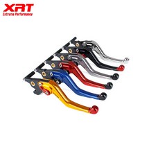 혼다 포르자350 롱 조절식 레버 XRT, Gold - 골드
