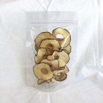사과칩 30g 사과말랭이 건조사과 건조과일 과일칩 물, 본상품선택