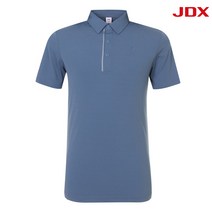제이디엑스 JDX 남성 기능성 소재 기본형 카라티셔츠(X2SMTSM42LB)