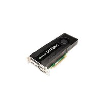 NVIDIA Quadro K5000 4GB GDDR5 그래픽 카드 (PNY 부품 #: VCQK5000 PB)