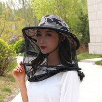 양봉모자 벌모자 벌초 벌망 낚시모자 사파리모자 RP7.7eA