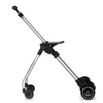 큐박스 기내용 타는 라이딩 캐리어 20인치 휴대용 트라이크 겸용, G타입, 상세페이지 참조, 상세페이지 참조