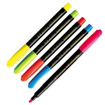 동아 형광라이너(연두-12개입) M505364