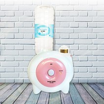 센스리더 가열식가습기 MH-2020 MH-900S(블루) BH-910S(핑크)스팀살균가습기 사무실가습기 미니가습기, BH-910S(핑크)