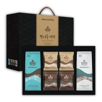 박이추커피공장 보헤미안 기프트세트, 단품, 단품