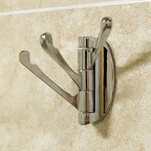 모던바쓰 욕실 옷걸이 행거 다용도고리 다용도후크, 1개