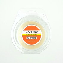 WALKER TAPE 가발테이프, A-7 쓰리엠 롤11M(폭1.9cm), 1개