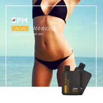 태닝로션 기계 화이트 태닝보습로션 zpm 카카오 선 바디 천연 성분 딥 다크 브론징 선탠 스프레이 식물 추출물 137, 협력사