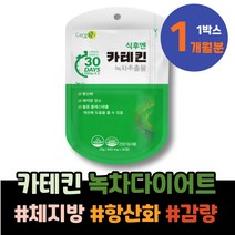 한달 연말선물 40대 임산부 개업축하선물 다이어트운동 녹차추출물 다리알빼기 20대 종아리알 키토제닉 녹차카테킨 체중관리 허벅지셀룰라이트 여름준비 아내 1달 지방분해 포우먼