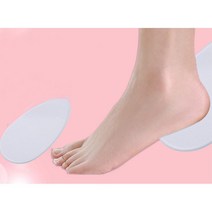 여성용 부드러운 발관리 유리형 각질제거기 발갈라짐방지 굳은살제거