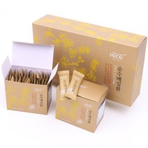 순매실환 60포x3g 포코테라 국내산, 60포, 순매실환6g