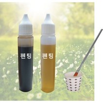 가구스크래치 흠집 제거제 목재무늬살리는 페인트 펜팅 - 가구닥터, 월 펜팅