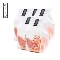 착한습관 자몽칩, 5개, 25g