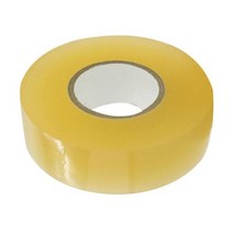 아이스하키장비 너비 2.5cm 아이스 하키 테이프 오버 그립 내마모성 하키 테이프 pvc 하키 양말 테이프 테니스 스쿼시 라켓 롤러 하키 130, 없음