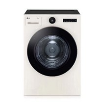 LG전자 주말행사 MD추천 스태킹 앵글미포함 오브제 컬렉션 건조기 20kg RD20EN 6모션건조 글라스 도어 듀얼 인버터 히트펌프 네이처 베이지
