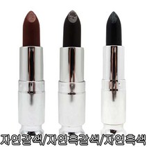 댕기머리 원터치 헤어 커버 스틱 4g, 흑색, 1개