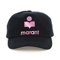 22FW ISABEL MARANT 에뜨왈 그라데이션 캡모자 3color CQ0015 22A025A